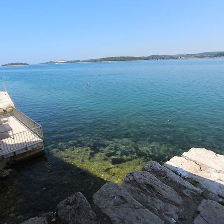 Apartment Edi Rovinj Eksteriør billede