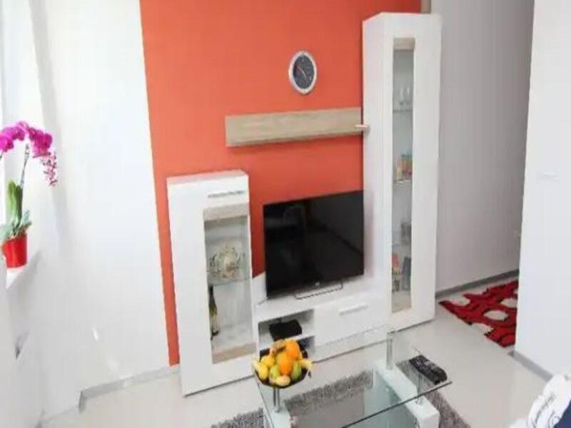 Apartment Edi Rovinj Eksteriør billede