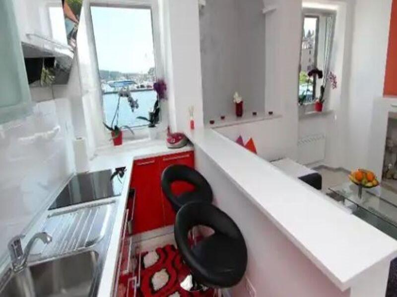 Apartment Edi Rovinj Eksteriør billede