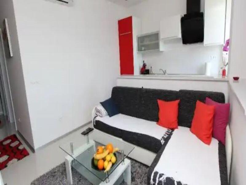 Apartment Edi Rovinj Eksteriør billede
