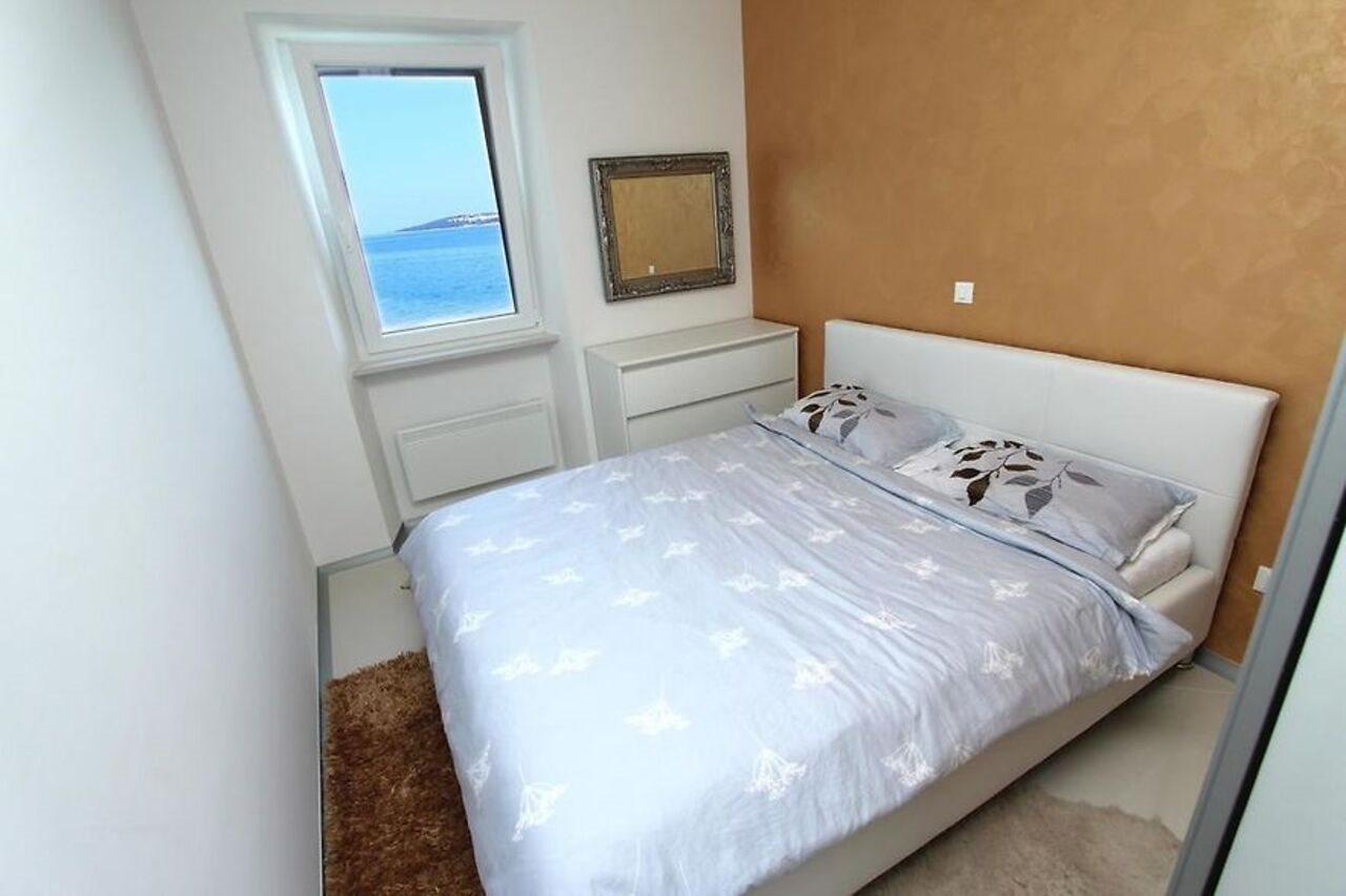 Apartment Edi Rovinj Eksteriør billede