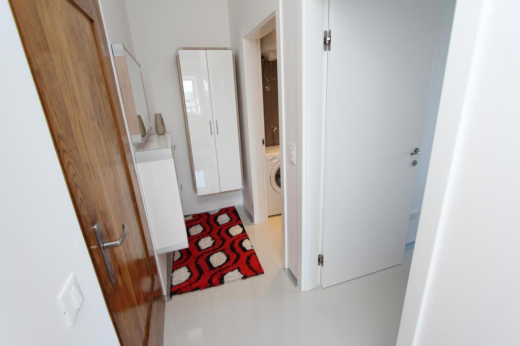 Apartment Edi Rovinj Eksteriør billede